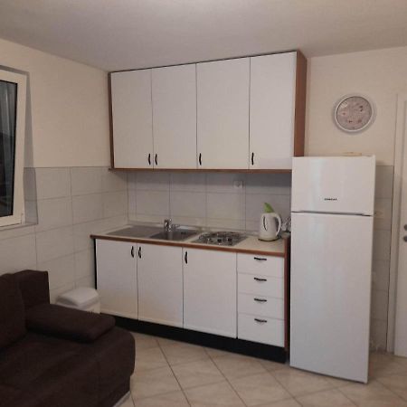 Franko Apartmani ซัมบราทิยา ภายนอก รูปภาพ