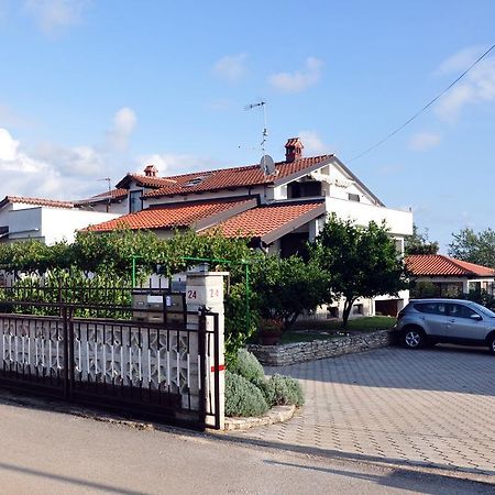 Franko Apartmani ซัมบราทิยา ภายนอก รูปภาพ