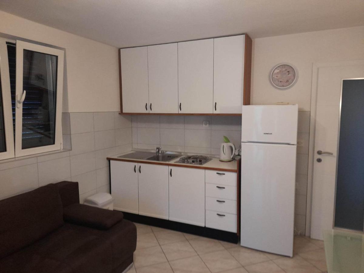 Franko Apartmani ซัมบราทิยา ภายนอก รูปภาพ