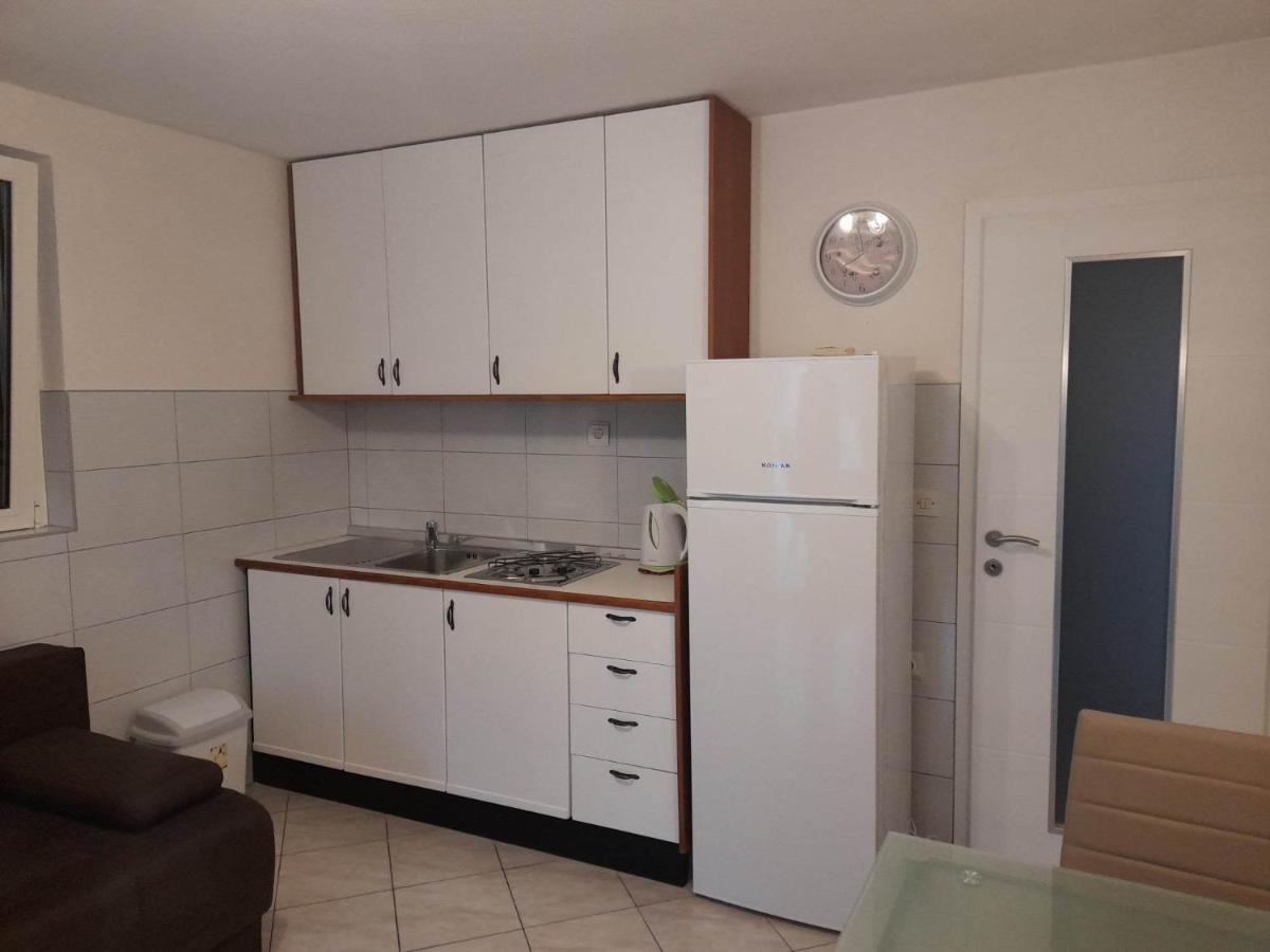 Franko Apartmani ซัมบราทิยา ภายนอก รูปภาพ