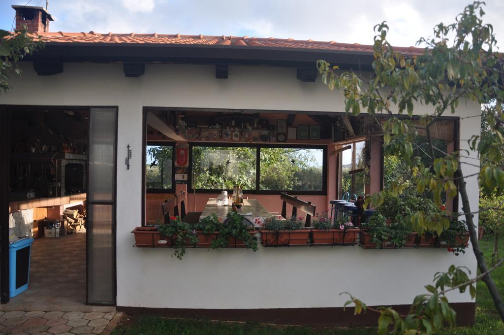 Franko Apartmani ซัมบราทิยา ภายนอก รูปภาพ