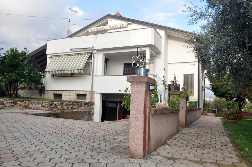 Franko Apartmani ซัมบราทิยา ภายนอก รูปภาพ