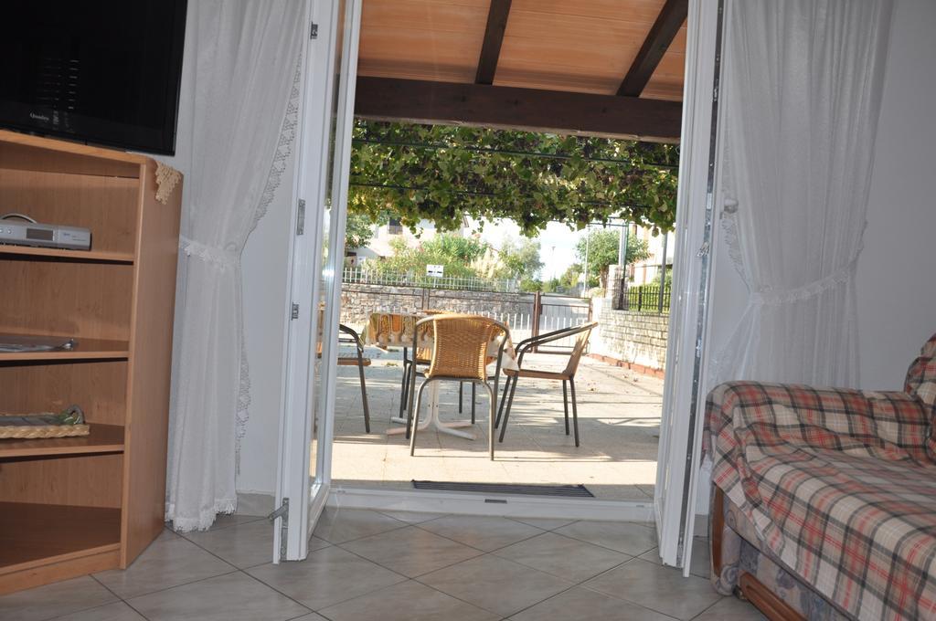 Franko Apartmani ซัมบราทิยา ภายนอก รูปภาพ