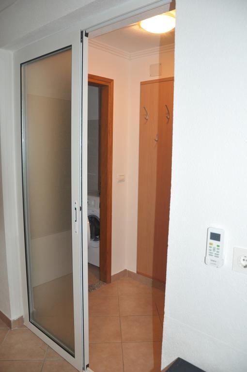 Franko Apartmani ซัมบราทิยา ภายนอก รูปภาพ