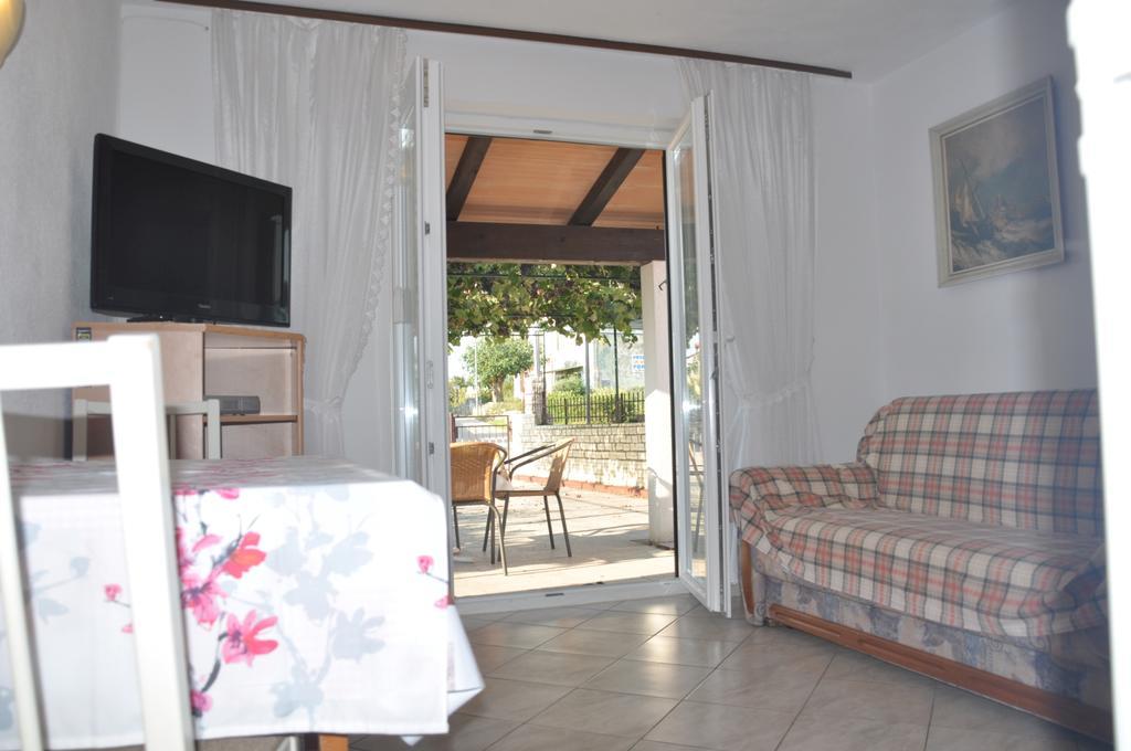 Franko Apartmani ซัมบราทิยา ภายนอก รูปภาพ