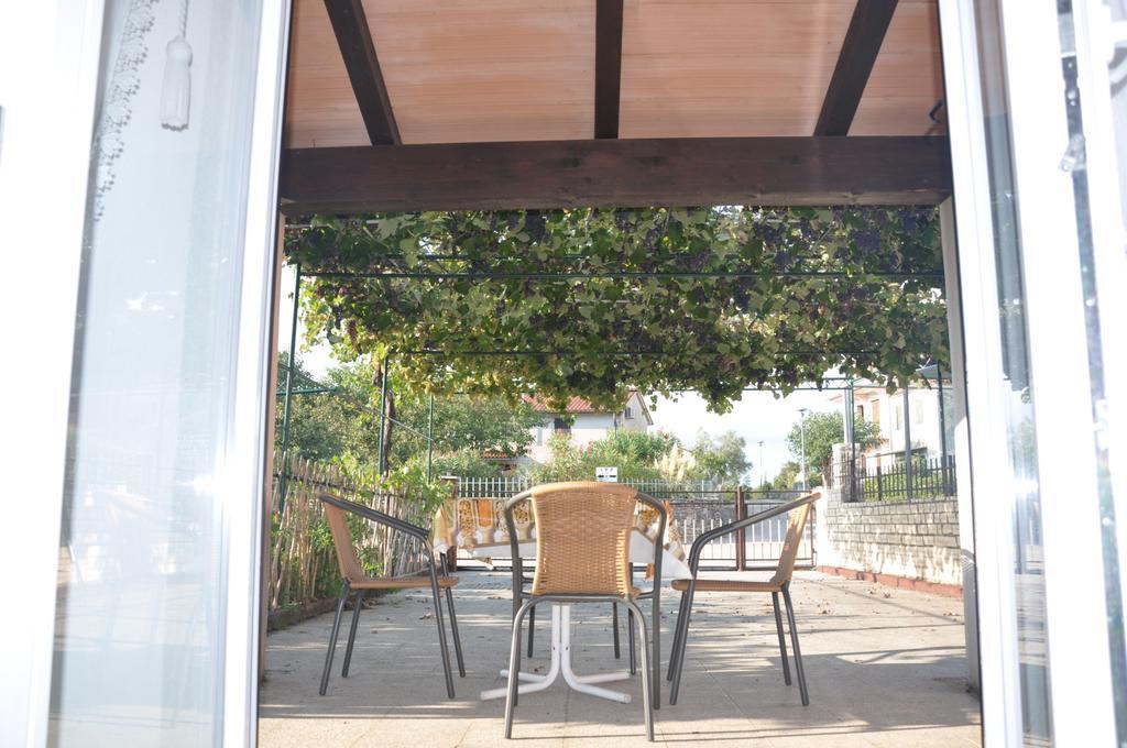 Franko Apartmani ซัมบราทิยา ภายนอก รูปภาพ