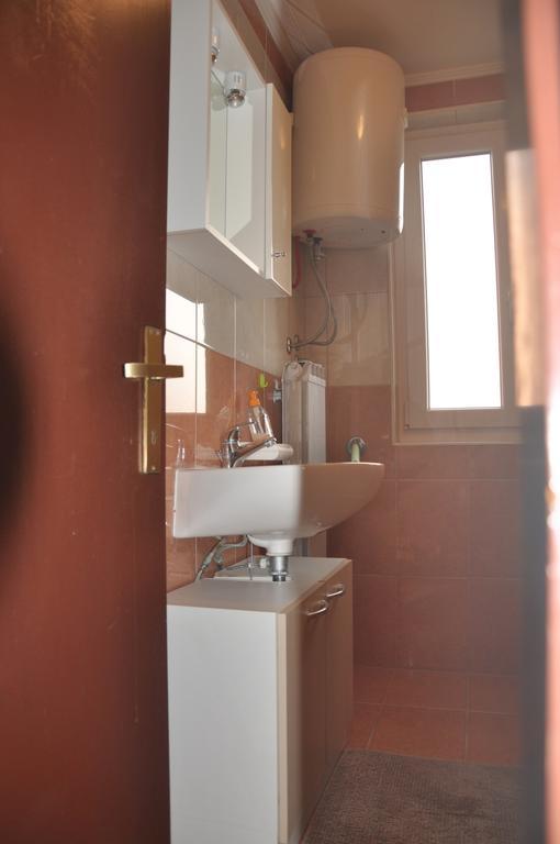 Franko Apartmani ซัมบราทิยา ภายนอก รูปภาพ