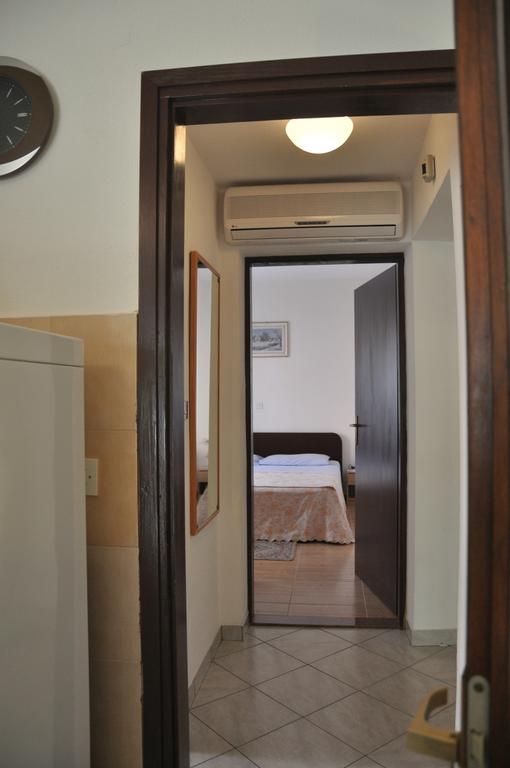 Franko Apartmani ซัมบราทิยา ภายนอก รูปภาพ