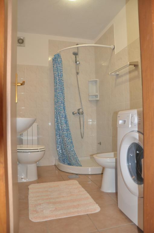 Franko Apartmani ซัมบราทิยา ภายนอก รูปภาพ