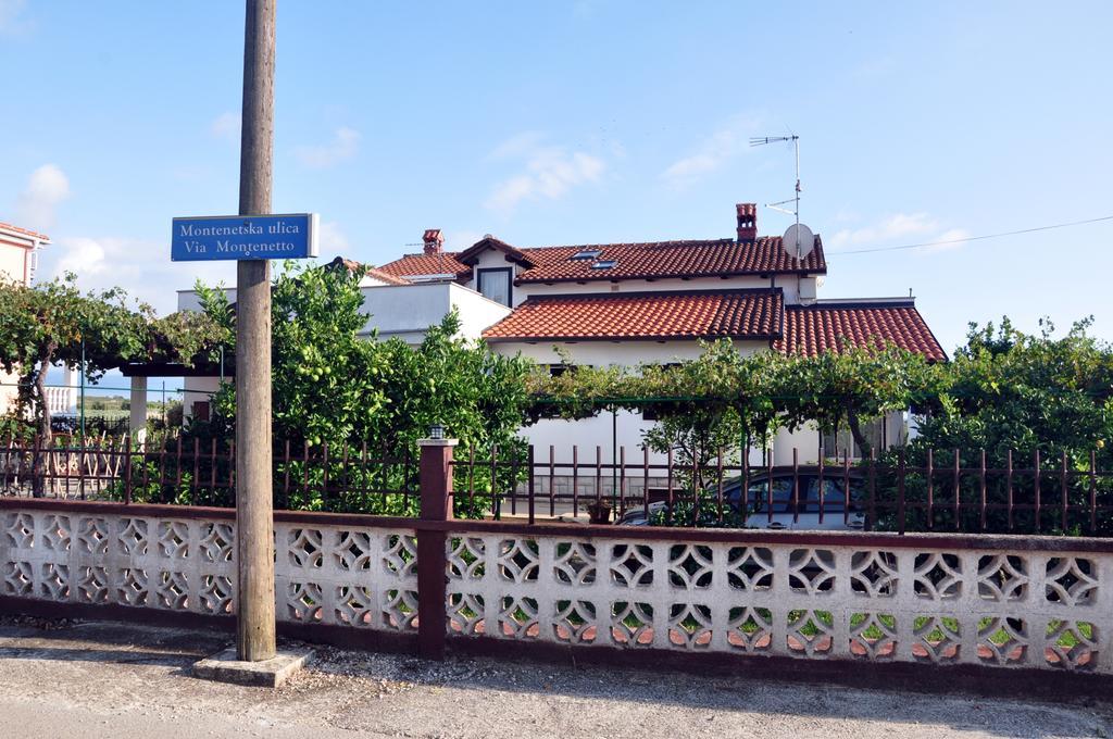 Franko Apartmani ซัมบราทิยา ภายนอก รูปภาพ