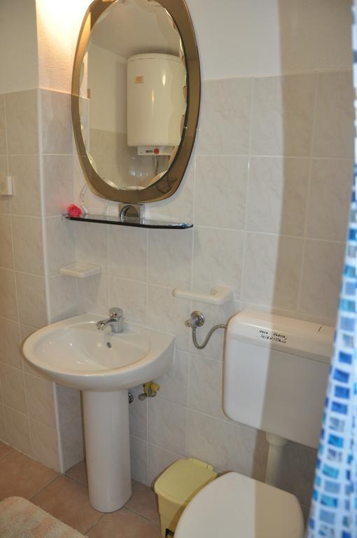 Franko Apartmani ซัมบราทิยา ภายนอก รูปภาพ