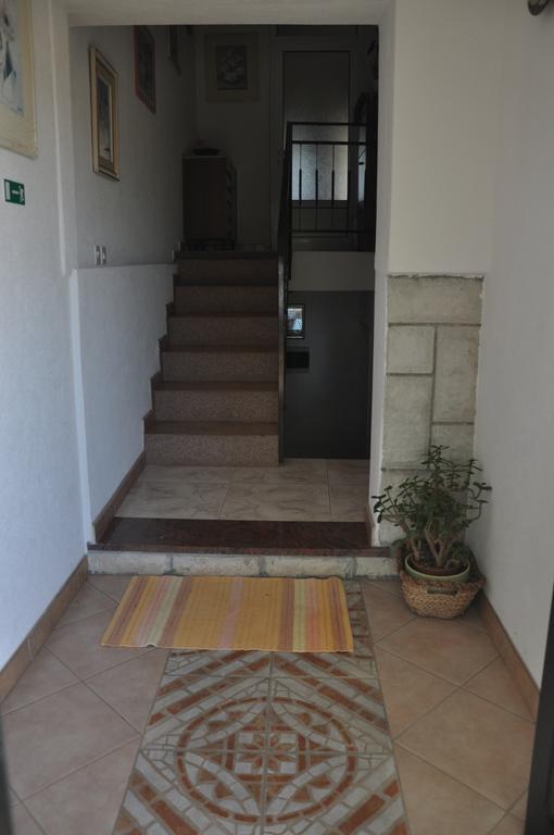 Franko Apartmani ซัมบราทิยา ภายนอก รูปภาพ
