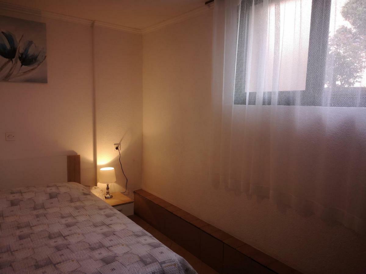 Franko Apartmani ซัมบราทิยา ภายนอก รูปภาพ