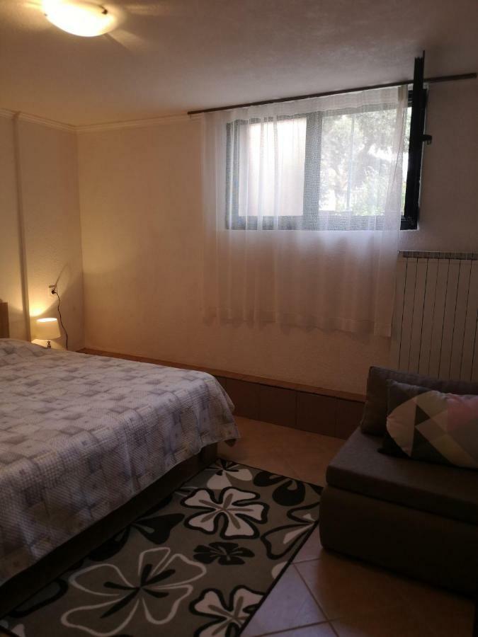 Franko Apartmani ซัมบราทิยา ภายนอก รูปภาพ